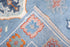 Vintage Oushak Area Rug (3' x 5')